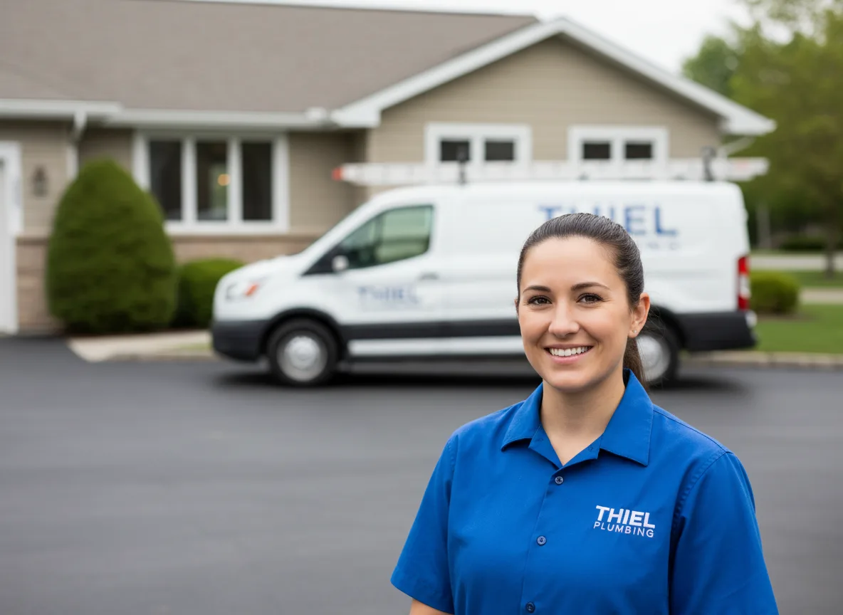 Plumber Worthington, WV FAQs